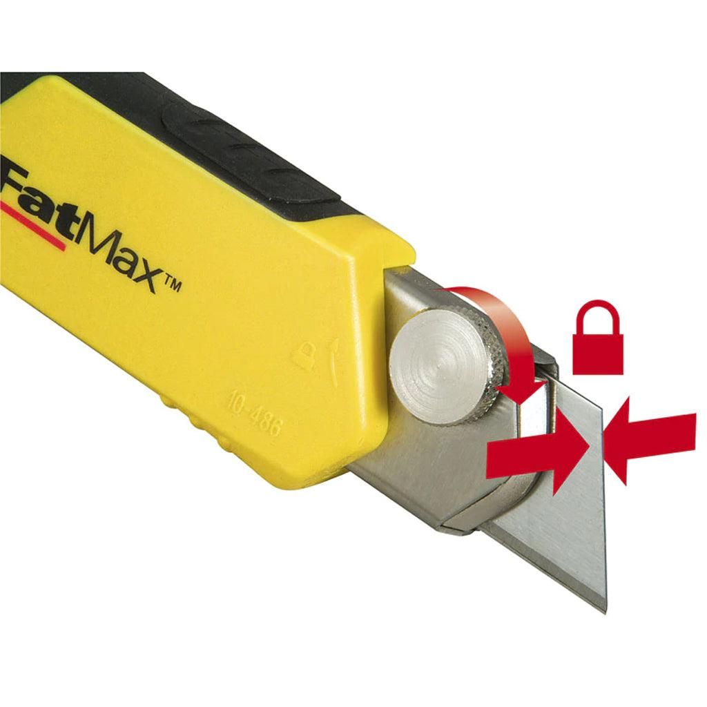 Stanley 0-10-486 FatMax™ Afbreekmes 25mm