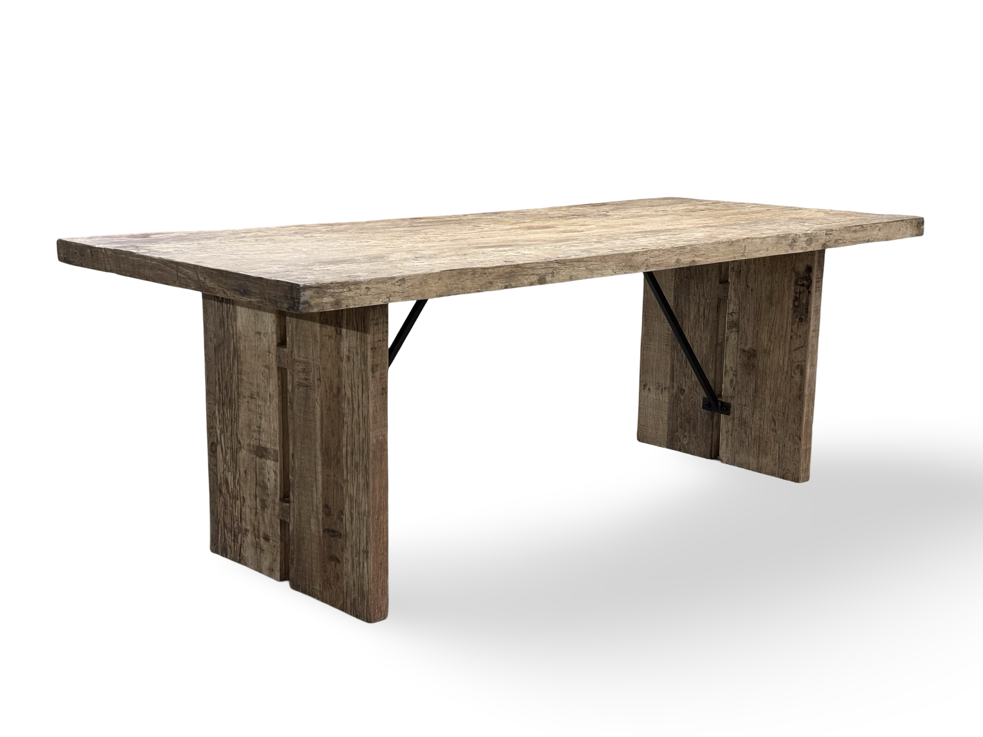R0200230 eettafel Noor Uniek 300x90x76