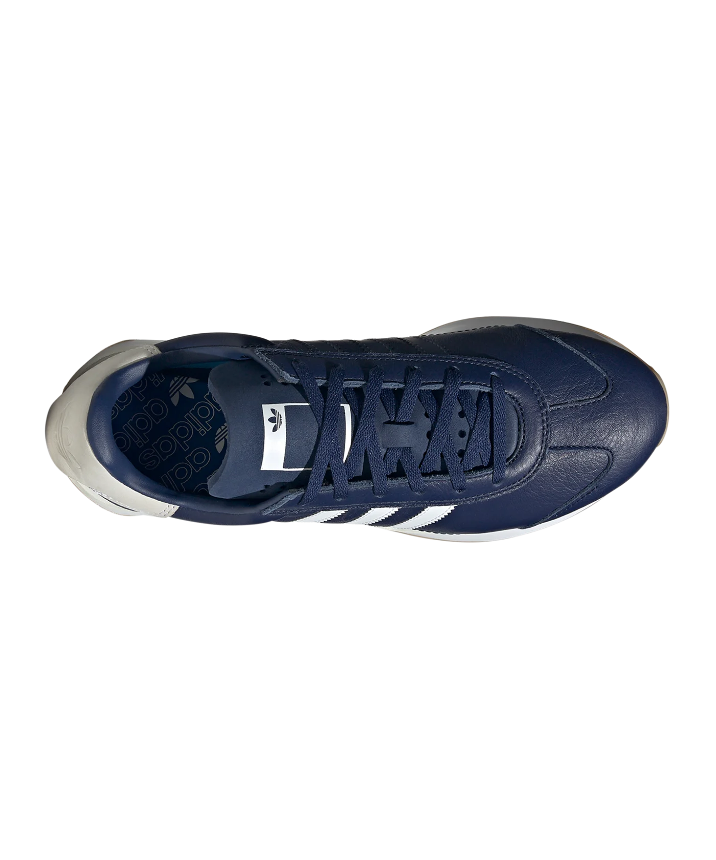 adidas Originals Country XLG Blau Weiss