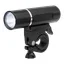 Sykkellykter LED foran/bak 160 lm
