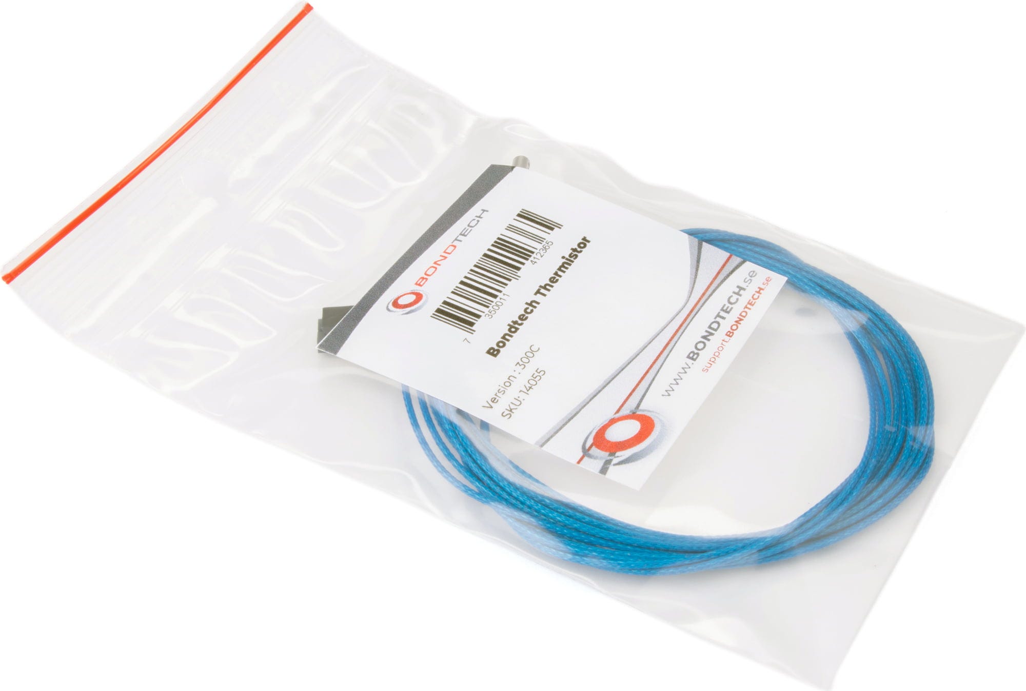Bondtech  HeatLink 300C Thermistor    Plug & Play Thermistor