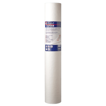 Perfect Cover stucloper standaard 1 X 25 M