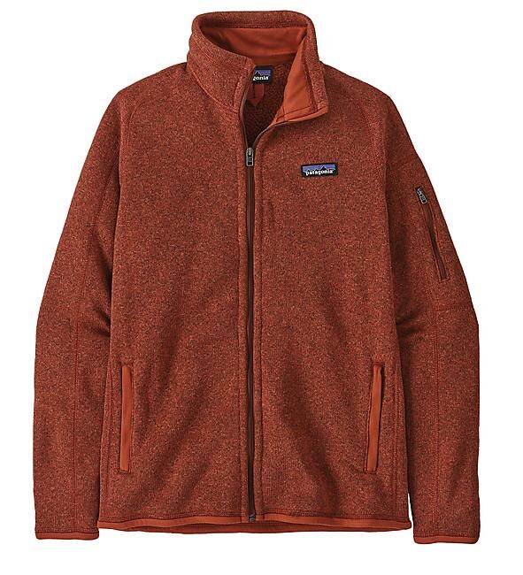 PATAGONIA - VESTE BETTER SWEATER W