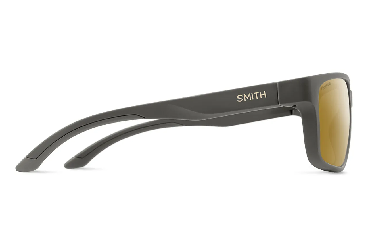 Smith Smith Optics Basecamp
