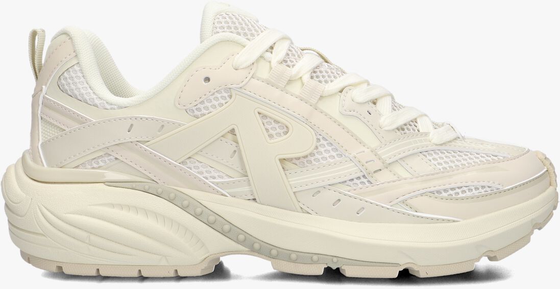 creme represent lage sneakers storm runner