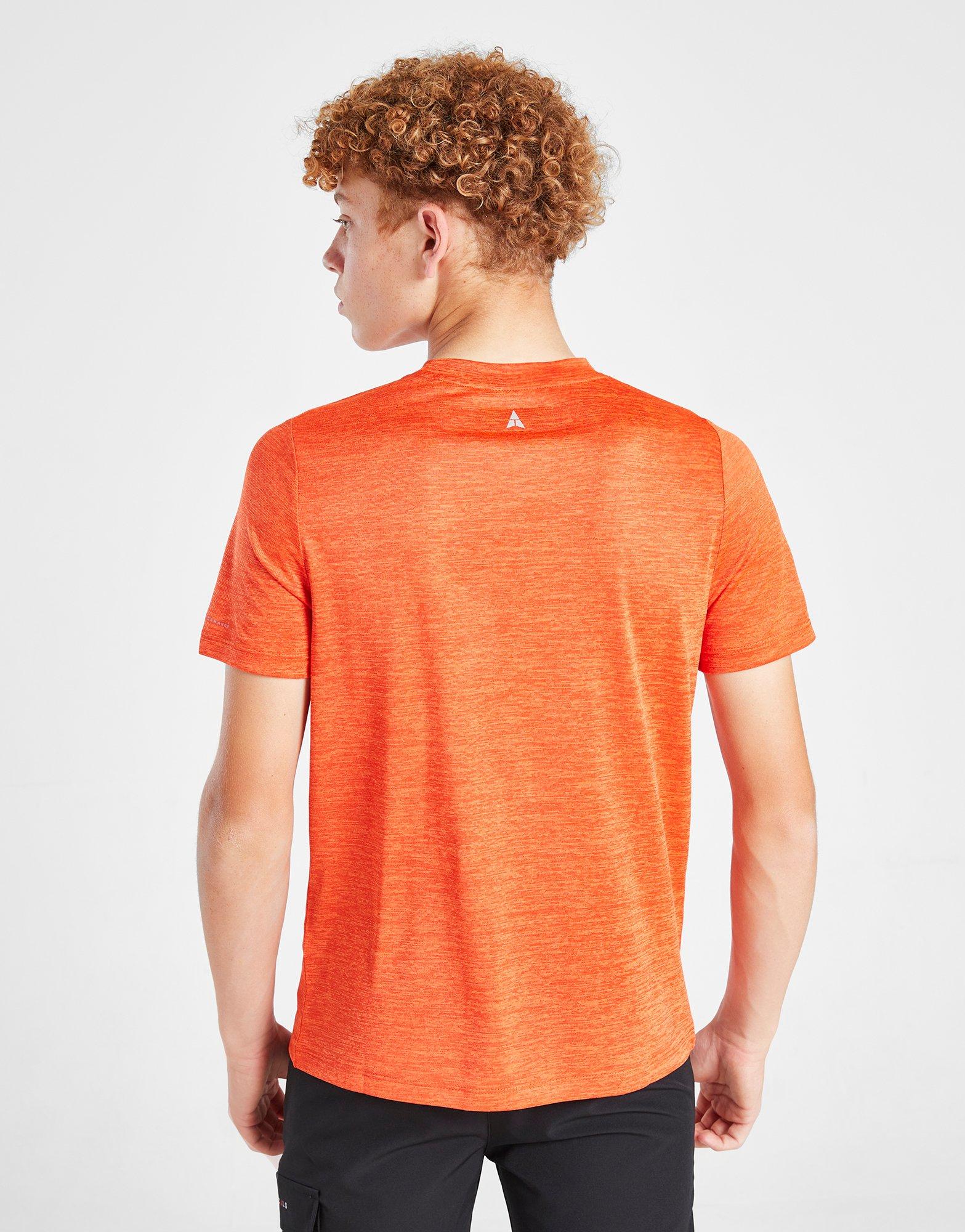 Technicals T-shirt Span Junior