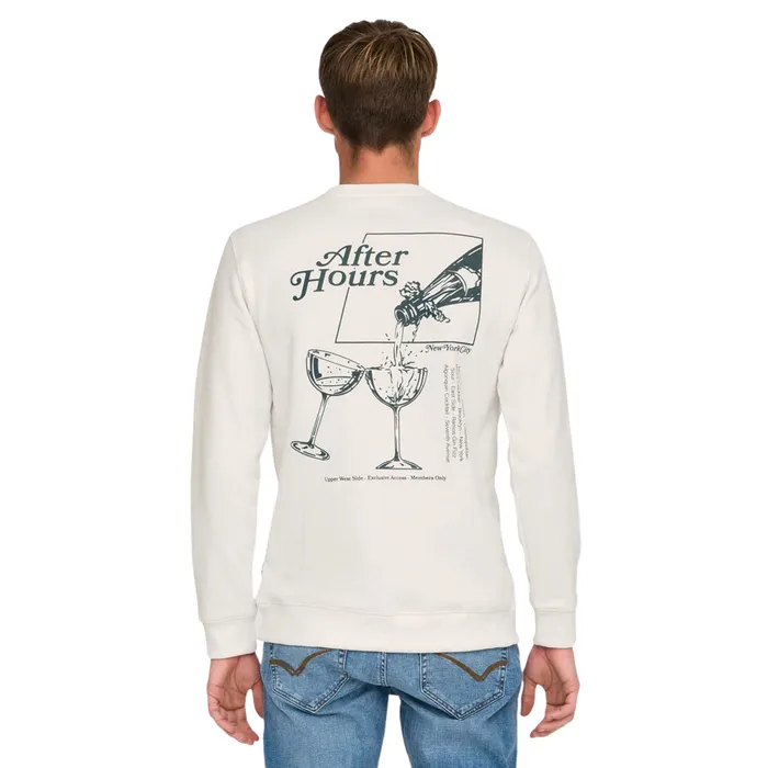 Only & Sons Patrick Sweater Heren