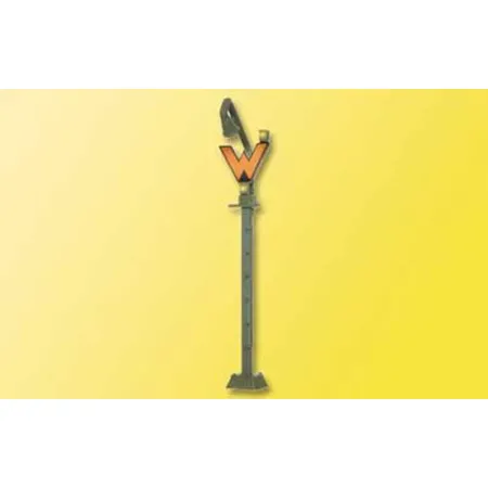 Viessmann 4519 - Wartesignal, Spur H0
