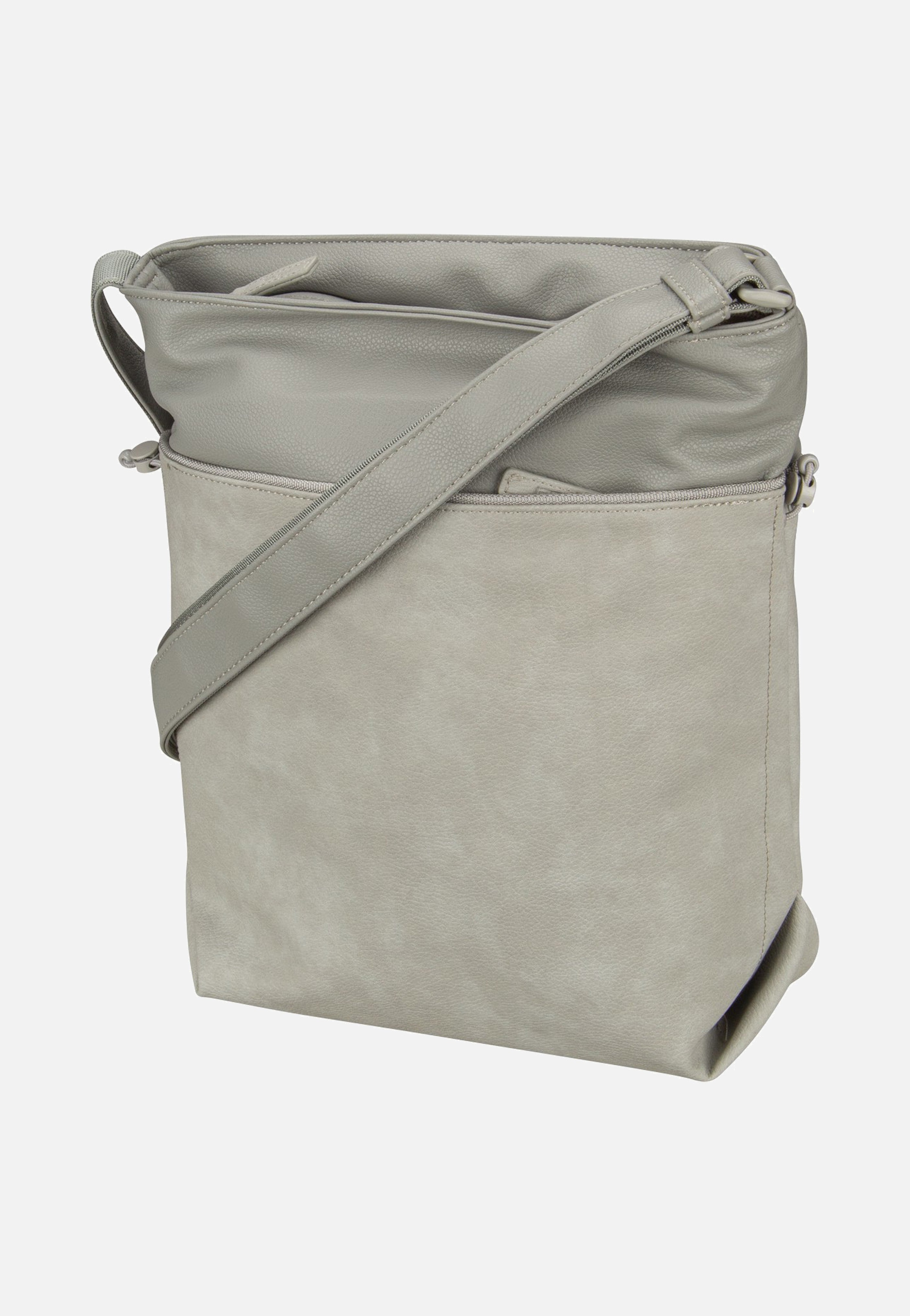 Jana J120 Nubuk/Ice - Crossbody Bag