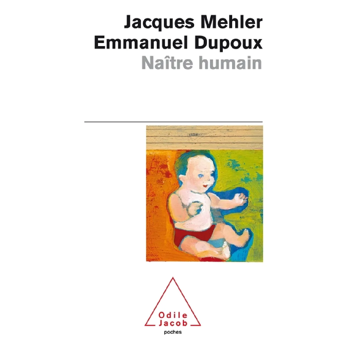 Naître humain · Occasion