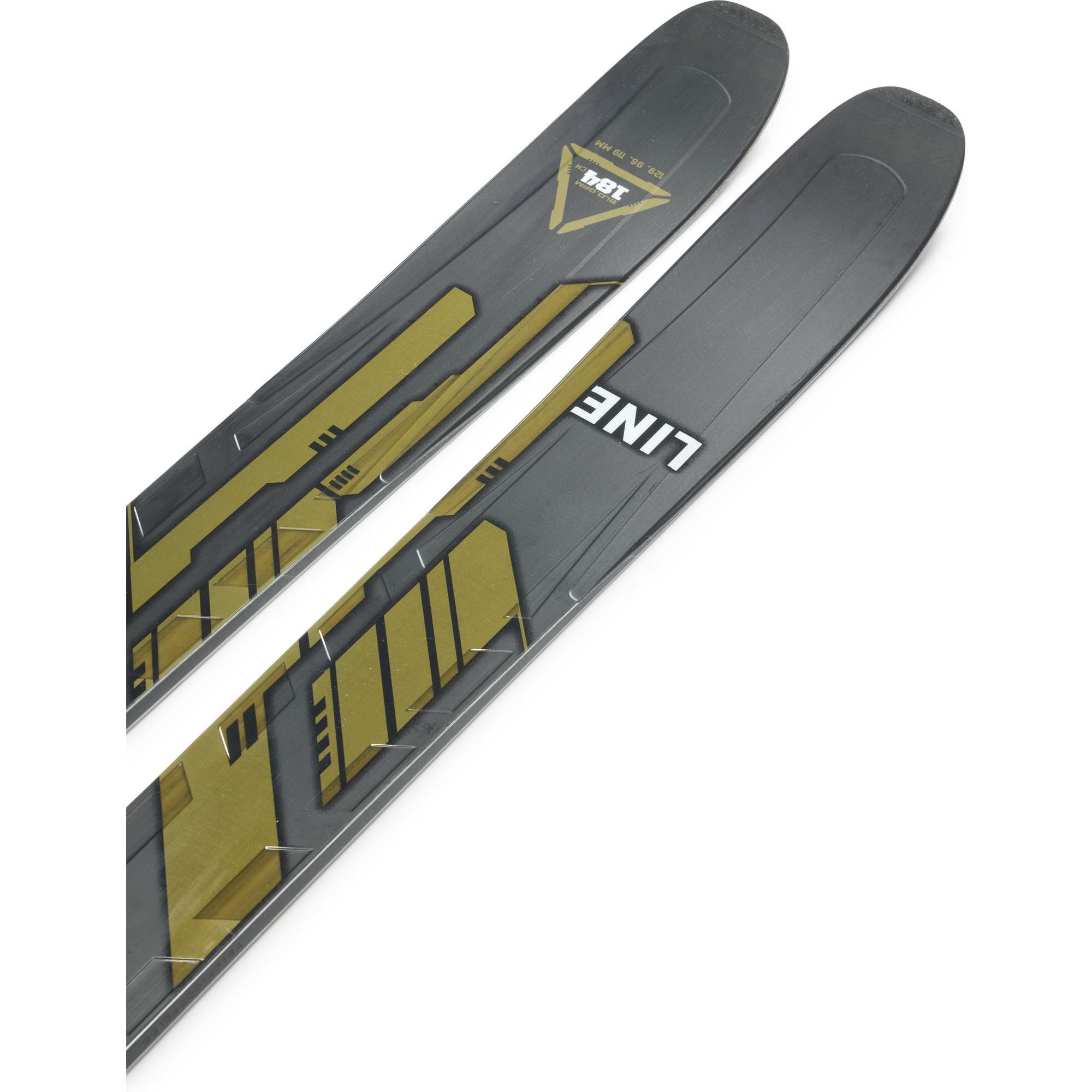 LineBlade Optic 96