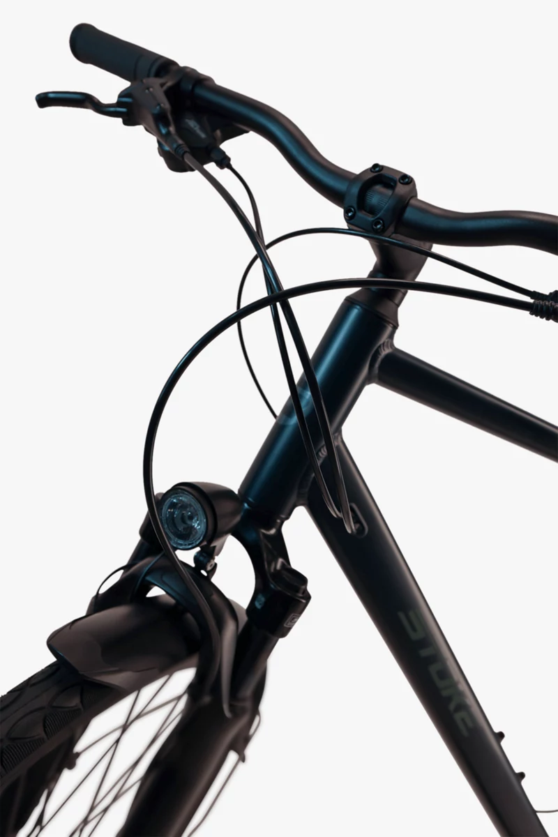 Stoke Tauro 28 Citybike 2024