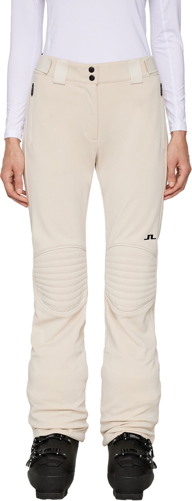 Stanford Pant Dame Moonbeam
