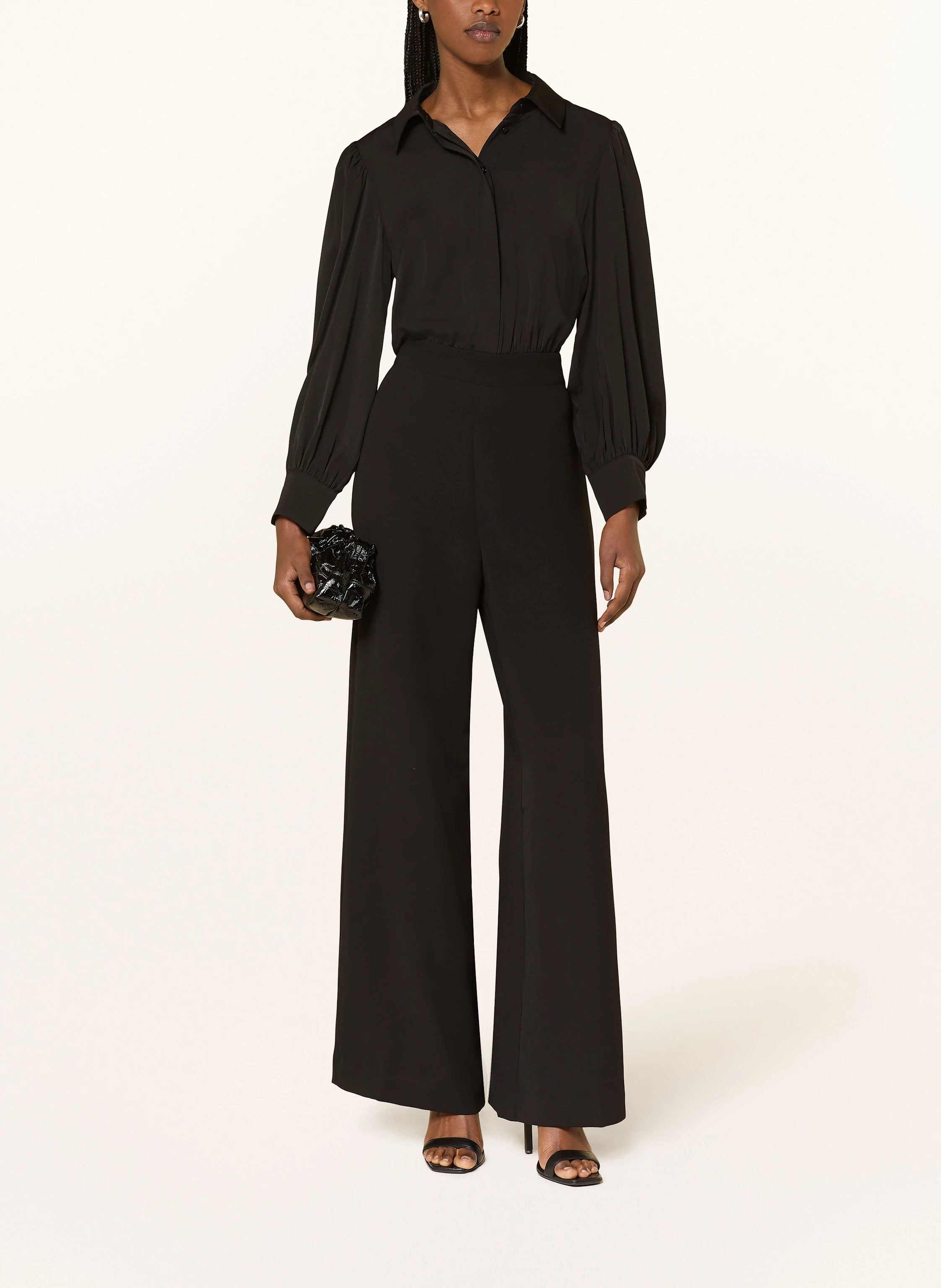 ba&sh Jumpsuit RIVKA