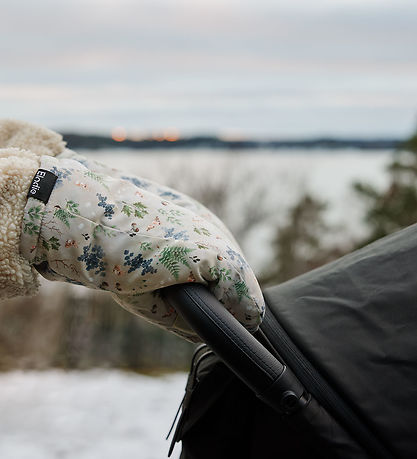 Elodie Details Barnevognsluffer - Fairytale Forest