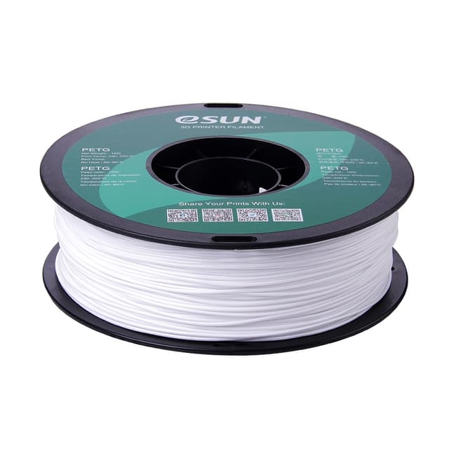 eSUN PETG 1.75 mm 1 kg
