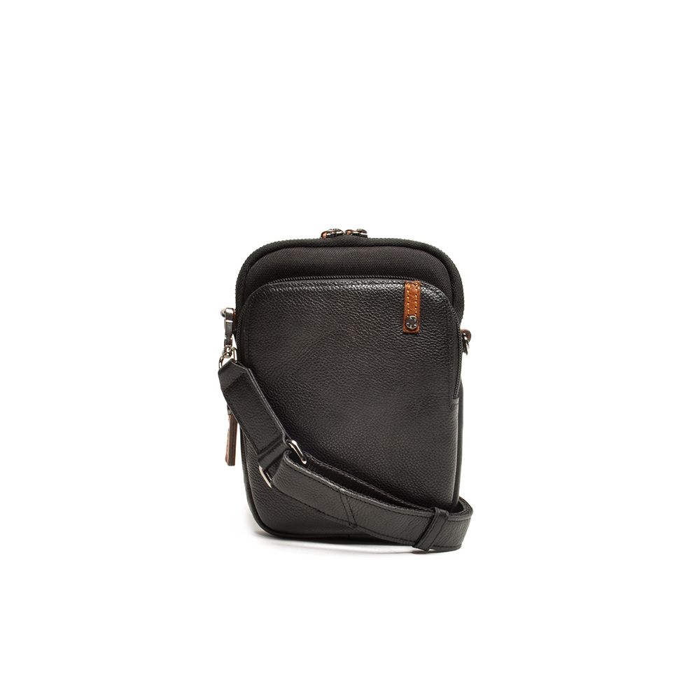 Berba Olly X-body S Black