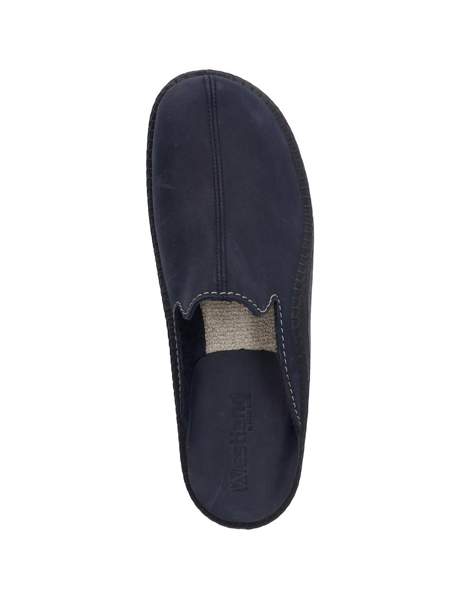 Hausschuh Monaco 202 G, jeans