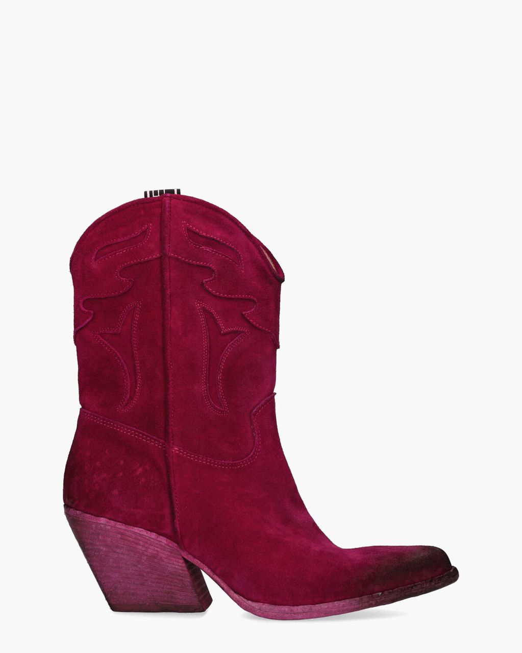 Elena Iachi E2016 Roze Damesboots