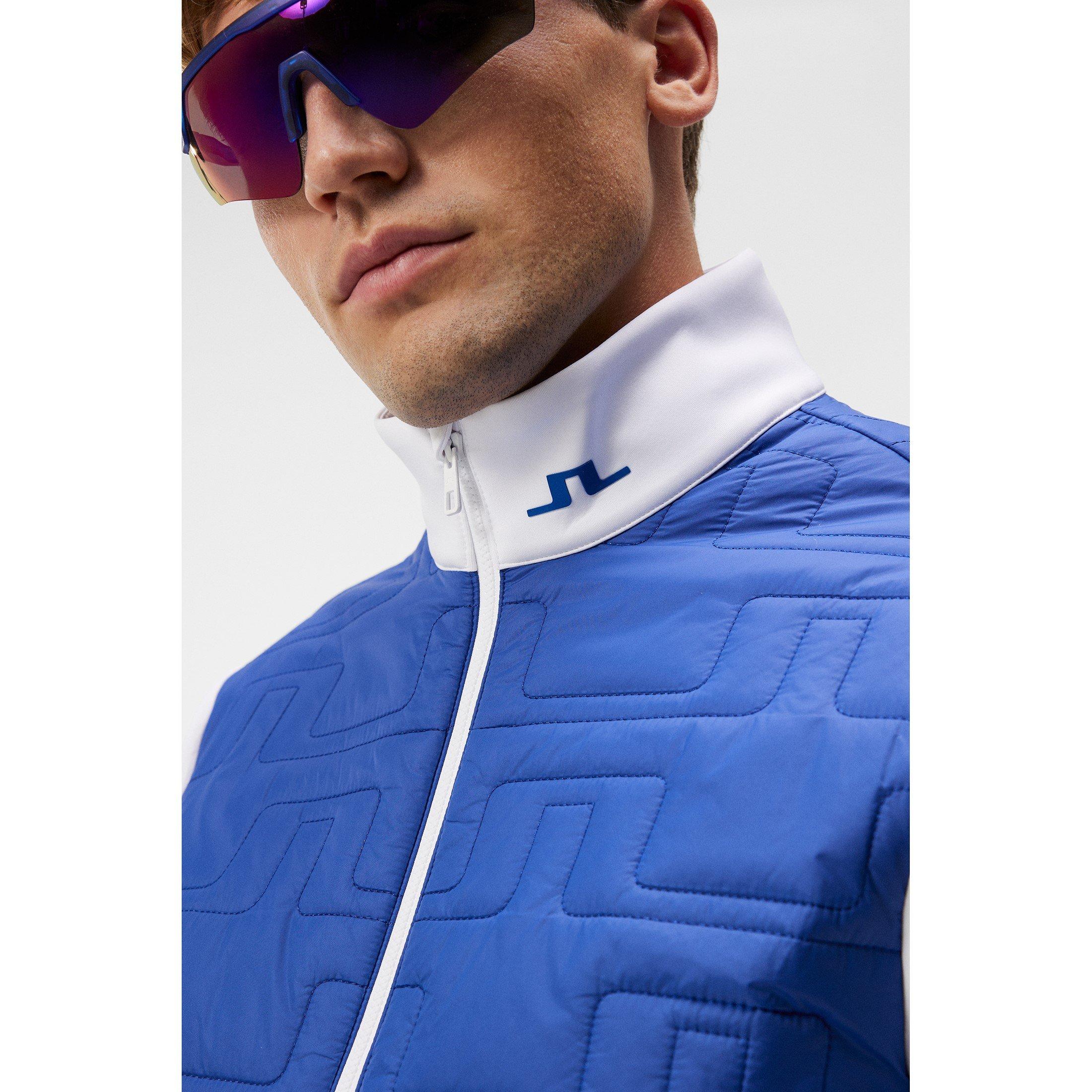 J Lindeberg Golf J.Lg Stf Hyb Jkt Sn99