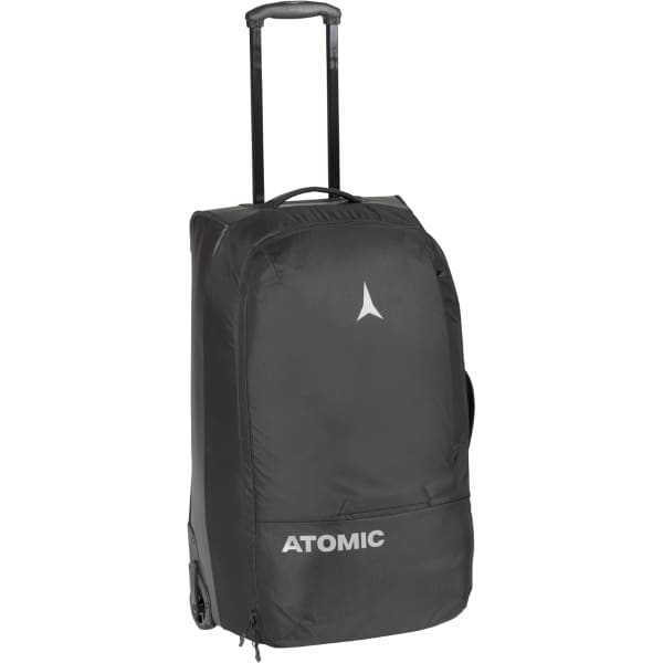 Bagagerie de voyage ATOMIC TROLLEY 90L BLACK/BLACK