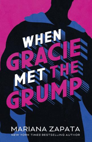 When Gracie Met The Grump (Paperback)