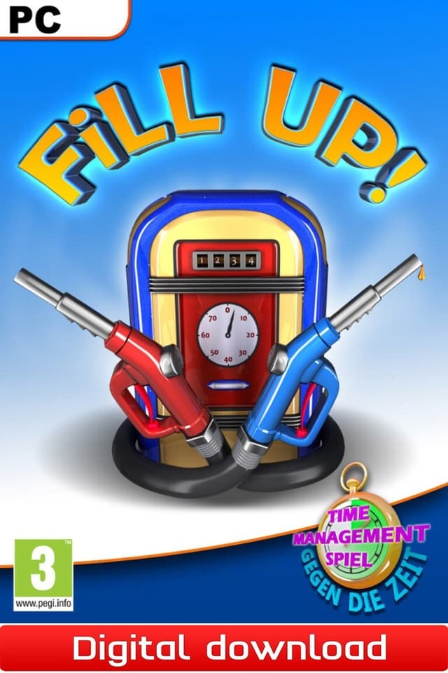 Fill Up!
