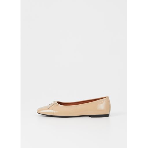 Vagabond Shoemakers Jolin Ballerinasko, Beige, 38