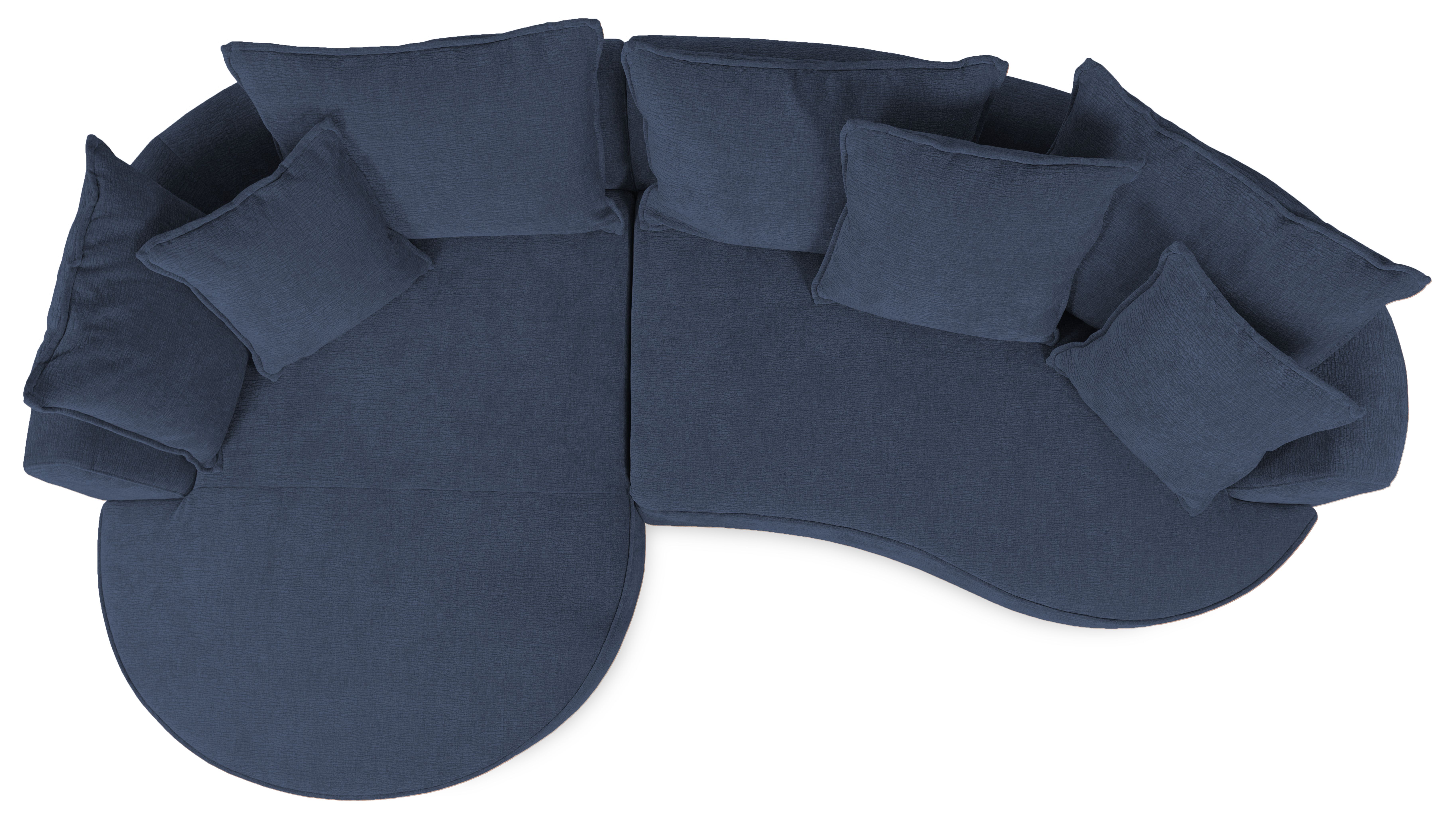 Loungebank Morero