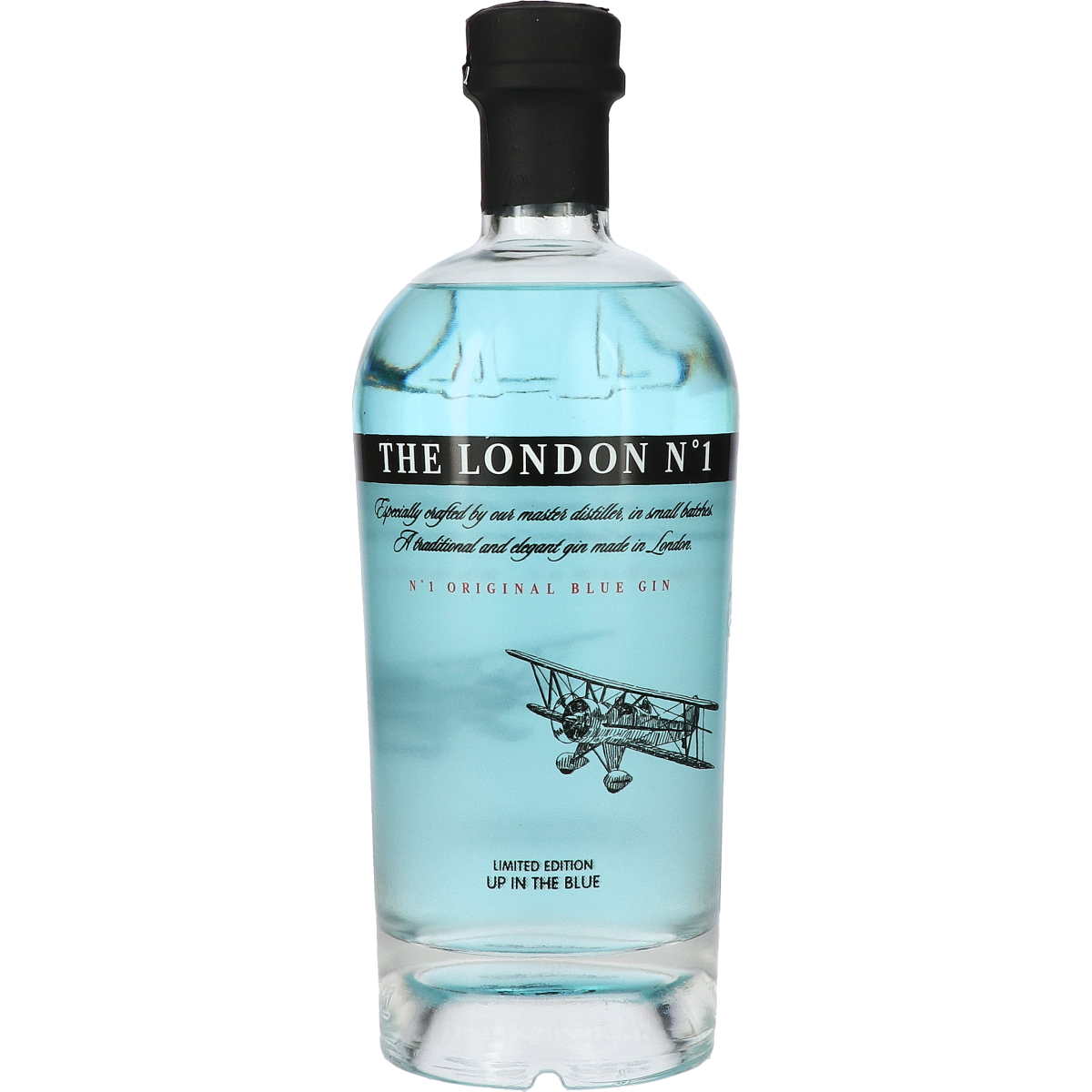 The London No.1 100 cl