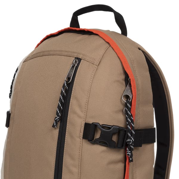 Sac à dos lifestyle EASTPAK FLOID CS EXPLORE BROWN