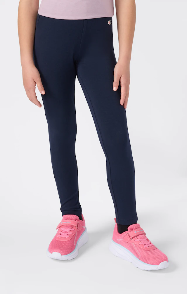Champion Leggings »ICONS 2Pack Leggings«  elastisches Material, sportlicher Stil, figurenbetonte Passform