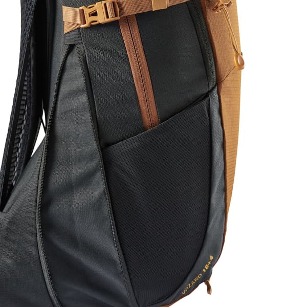 Sac à dos randonnée VAUDE WIZARD 18+4 BLACK/UMBRA