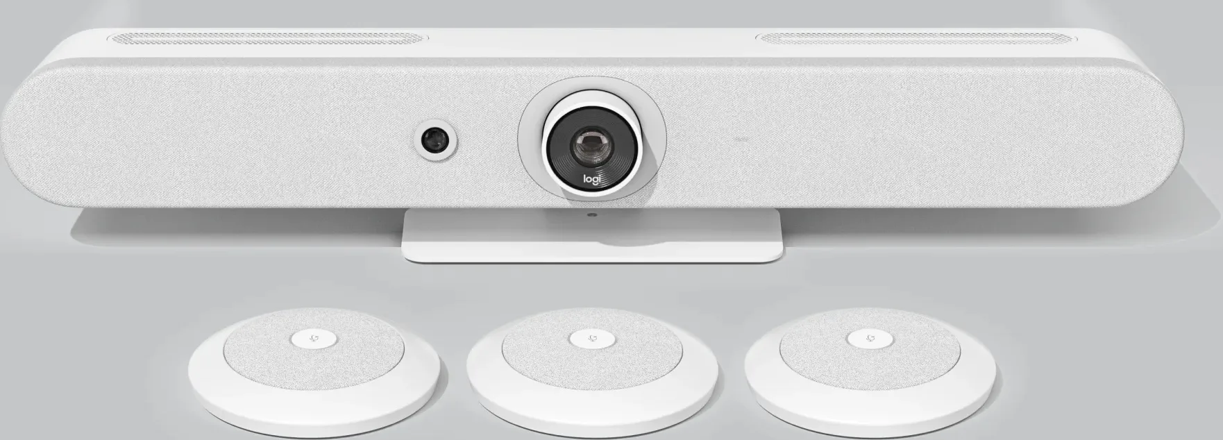 Logitech Rally Bar Mini Webcam