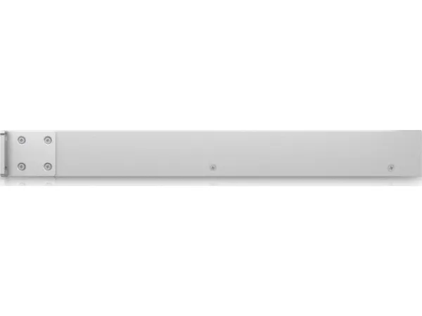 Ubiquiti UniFi Switch USW-Enterprise-48-PoE - Switch - L3 - Administreret - 48 x 100/1000/2.5G (PoE )   4 x 1 Gigabit / 10 Gigabit SFP  (uplink) - monterbar på stativ - PoE  (720 W)