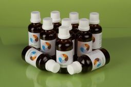 Balance Pharma Heliplex HLP006 Muscos 50ml