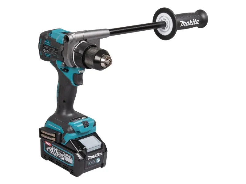 Makita XGT DF001G - Boremaskine/skruemaskine - batteridrevet - 141 N-m - uden batteri