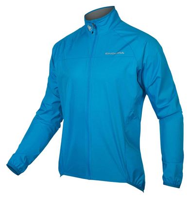 Veste Déperlant Endura Xtract II Bleu Fluo