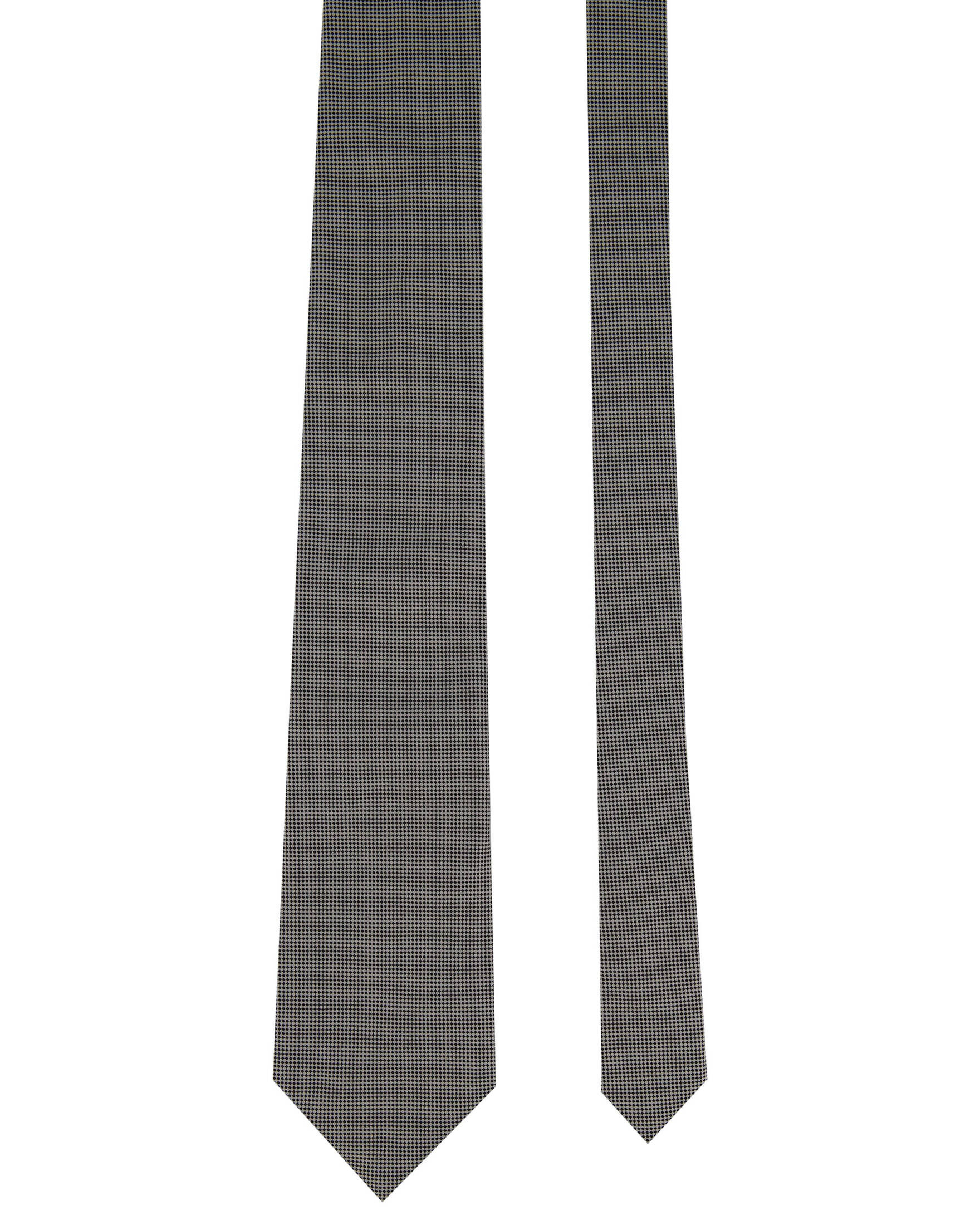 Zegna| Herren Seidenkrawatte