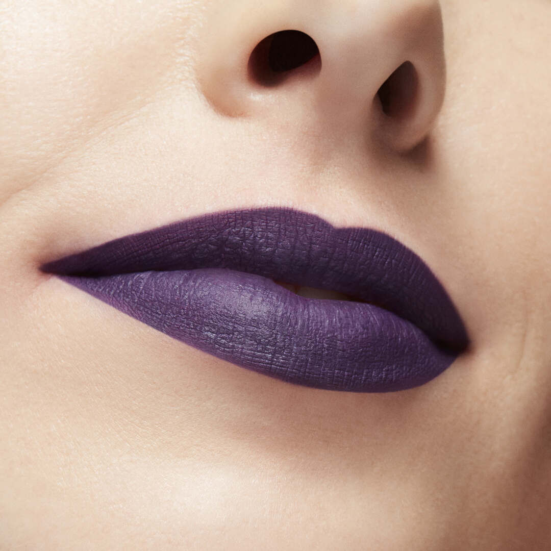 MAC  LOCKED KISS INK