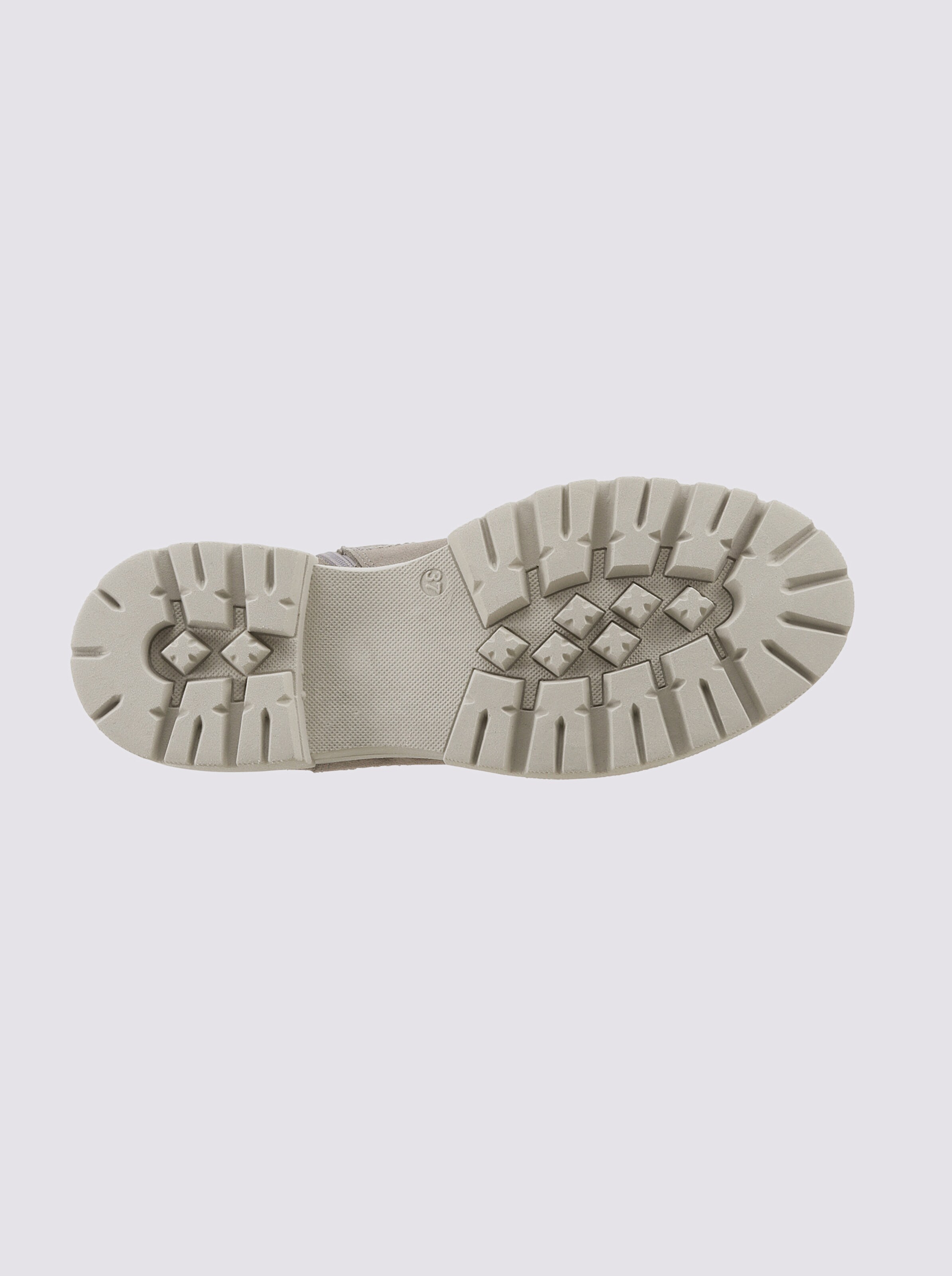 Stiefelette
