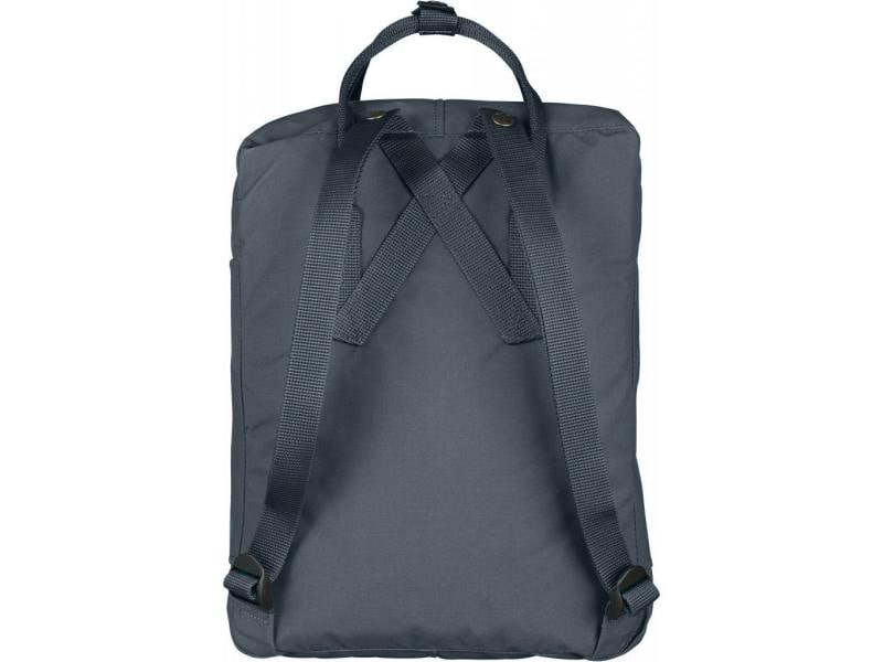 Fjällräven Freizeitrucksack Kanken 16 l Leichter Alltagsrucksack