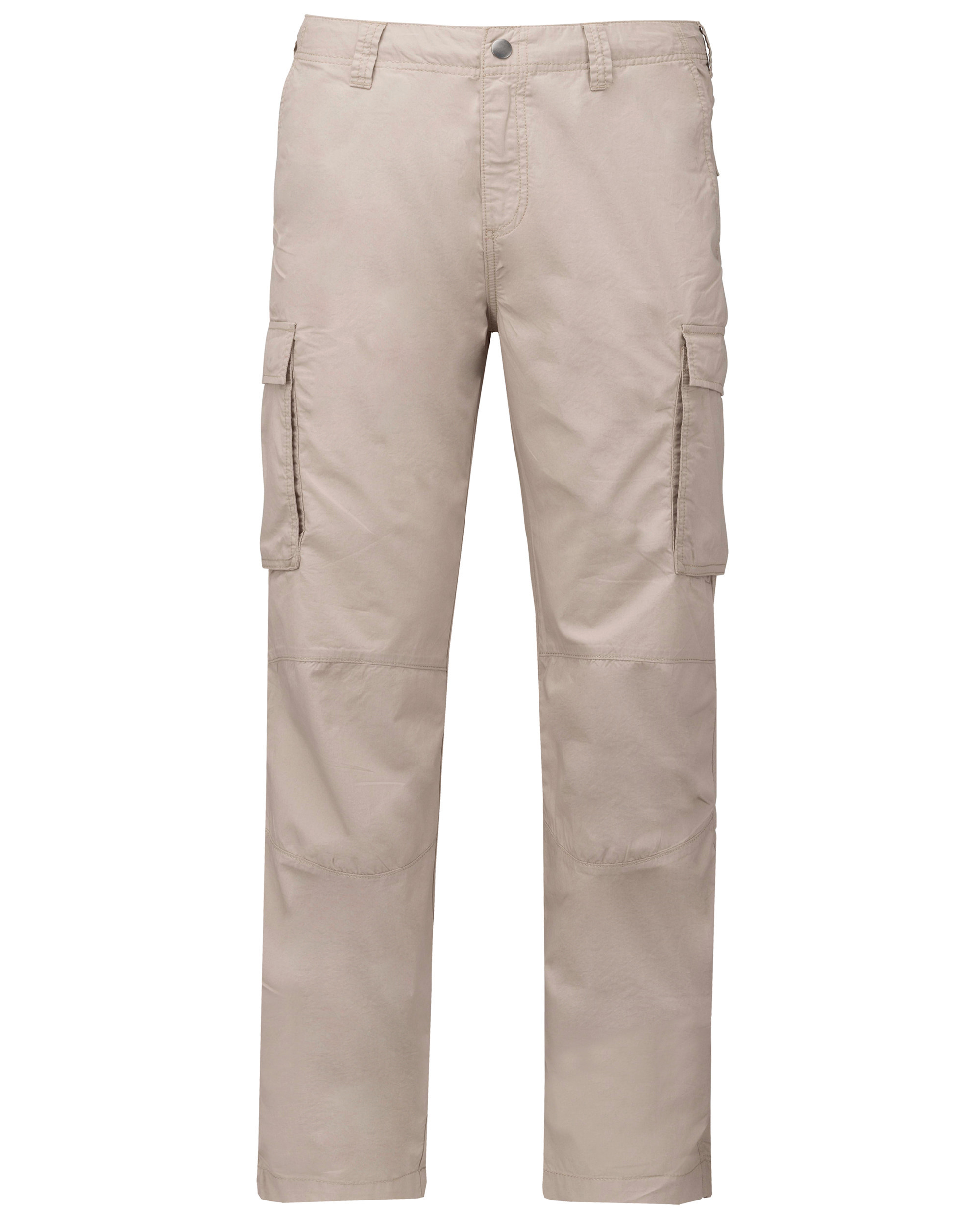 Kariban K745 - Pantalon léger multipoches homme