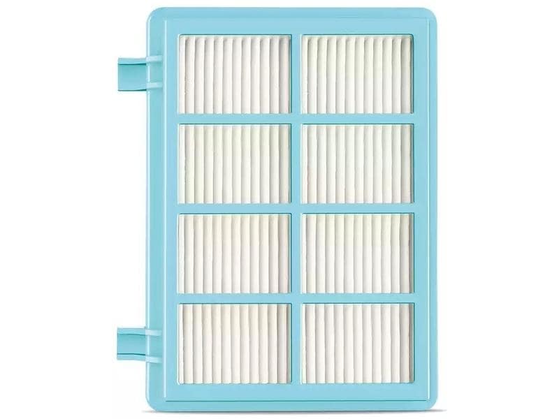 Philips Ersatzfilter FC8010/02 Allergiefilter-Ersatzset