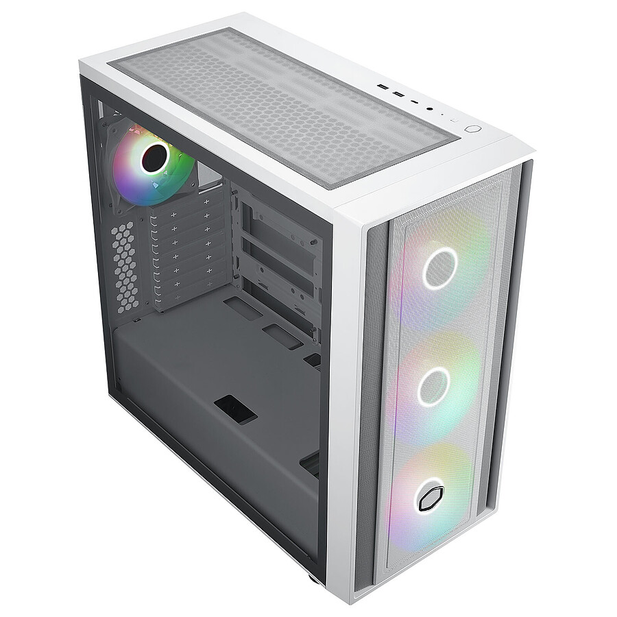 Cooler Master MasterBox 600