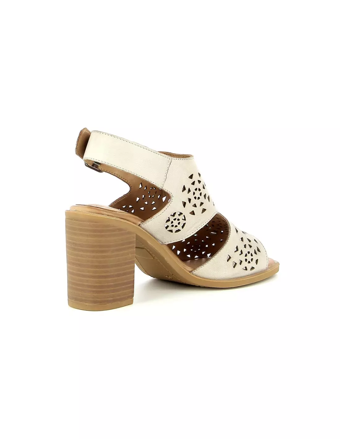 CARMELA 67763 - Sandales & nu-pieds Hielo