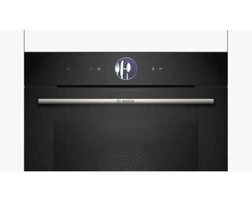 Bosch oven zonder kookplaat HBG7363B1, bruikbare inhoud 71 l
