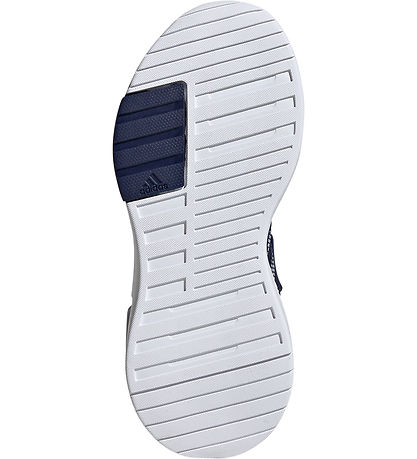 adidas Performance Sko - Marvel Cap Racer EL - Blå/R?d/Hvid