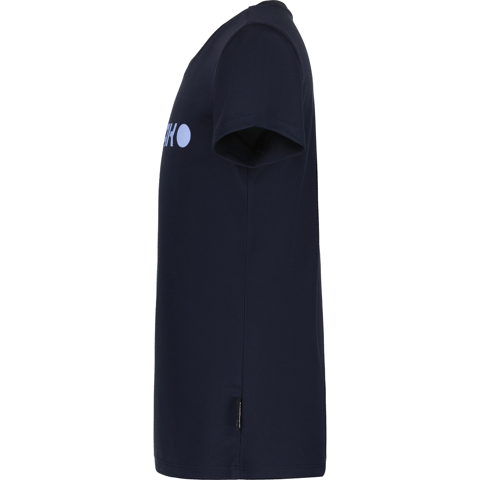 Icepeak Kearney JR T-Shirt Mädchen dark blue
