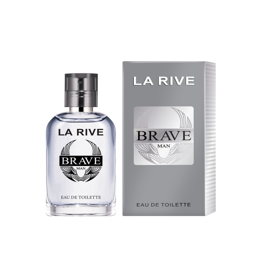 La Rive Brave Eau de Toilette Spray30 ml